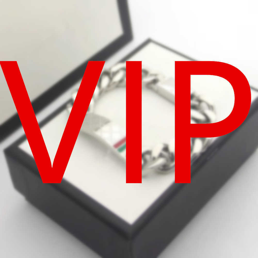 

G designer female bracelets fashion GG&#13VL stainless steel bracelets female jewelry gift box sent