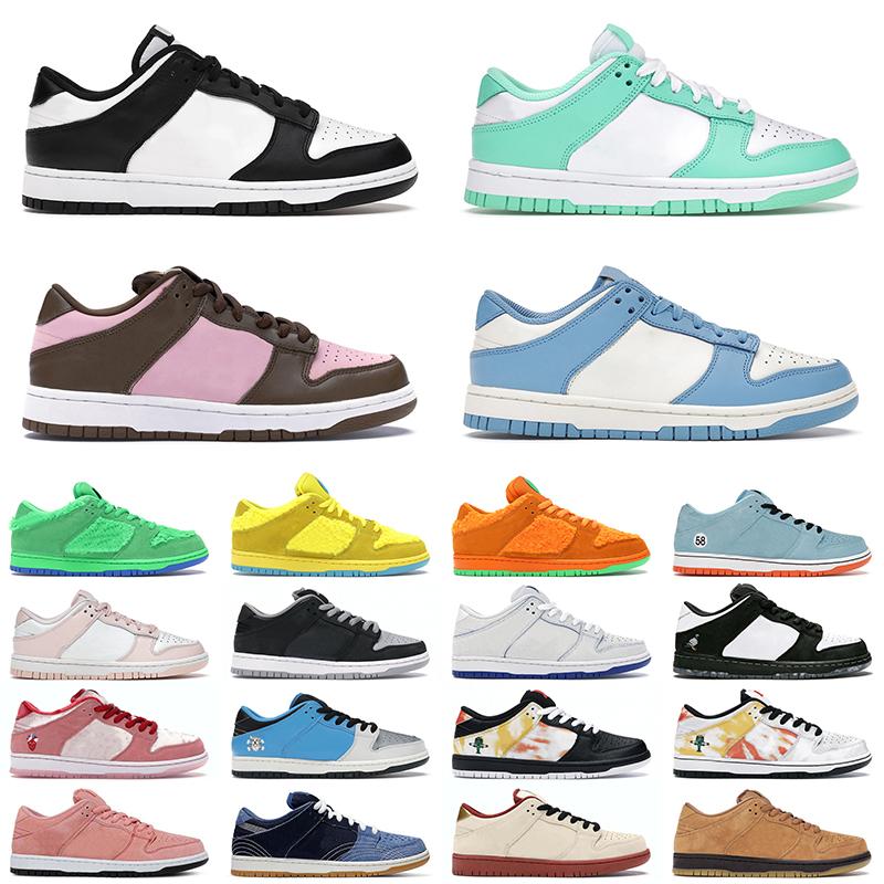 

SB Low Dunk PRM Sneakers Medium Curry Dunks Men Women Shoes Platform Designer Sports Skateboard Mens Trainers Chaussures Eur46 47, Box
