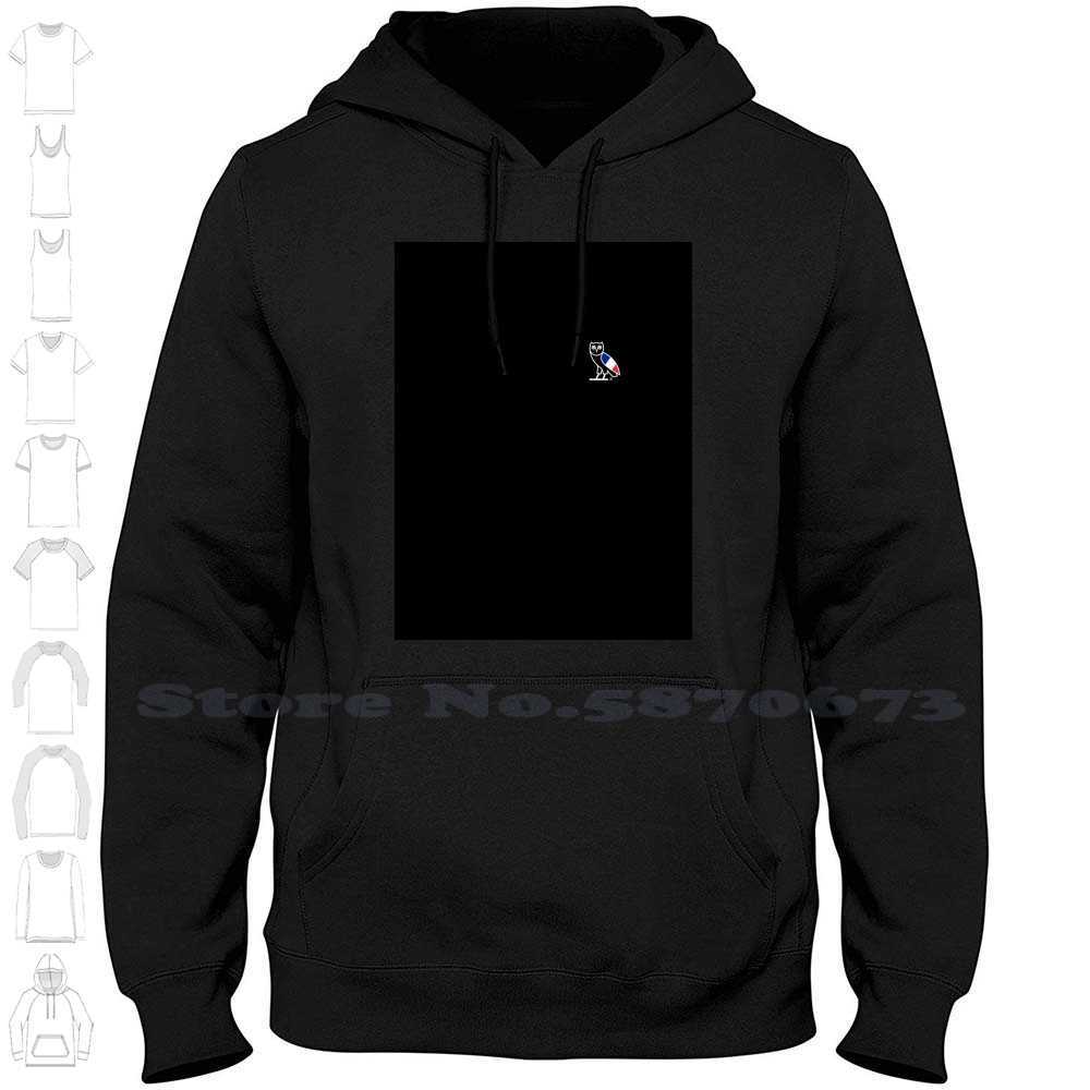 

France Hoodies Sweatshirt For Men Women Ovo G1007, Teenlongsleeve-gray