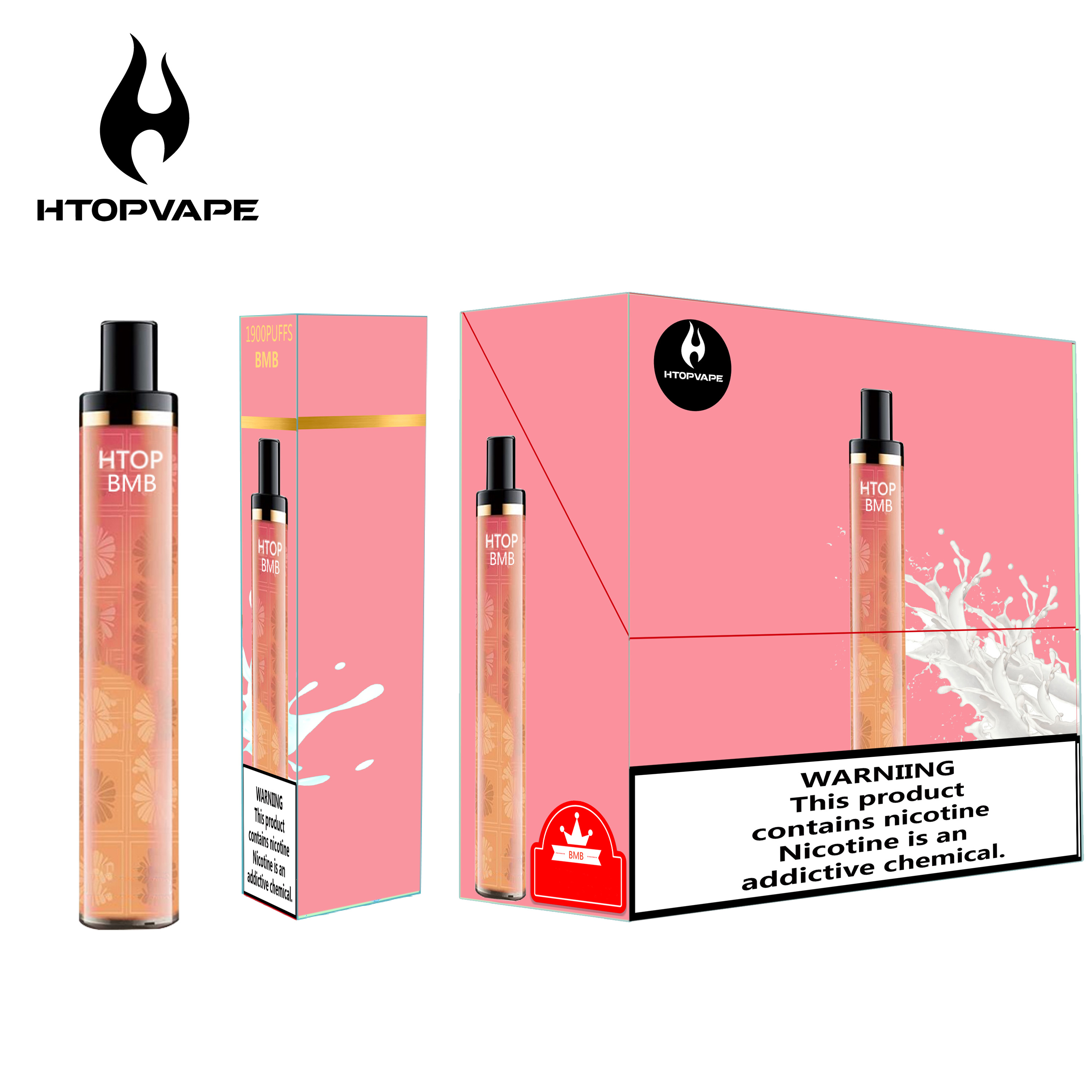 

Disposable Vapes puff plus bang xxl cigarettes,cigarette Device 800mAh Battery 1900+ Puffs 7ml Pod 8 Colors No Maintenance OEM ODM
