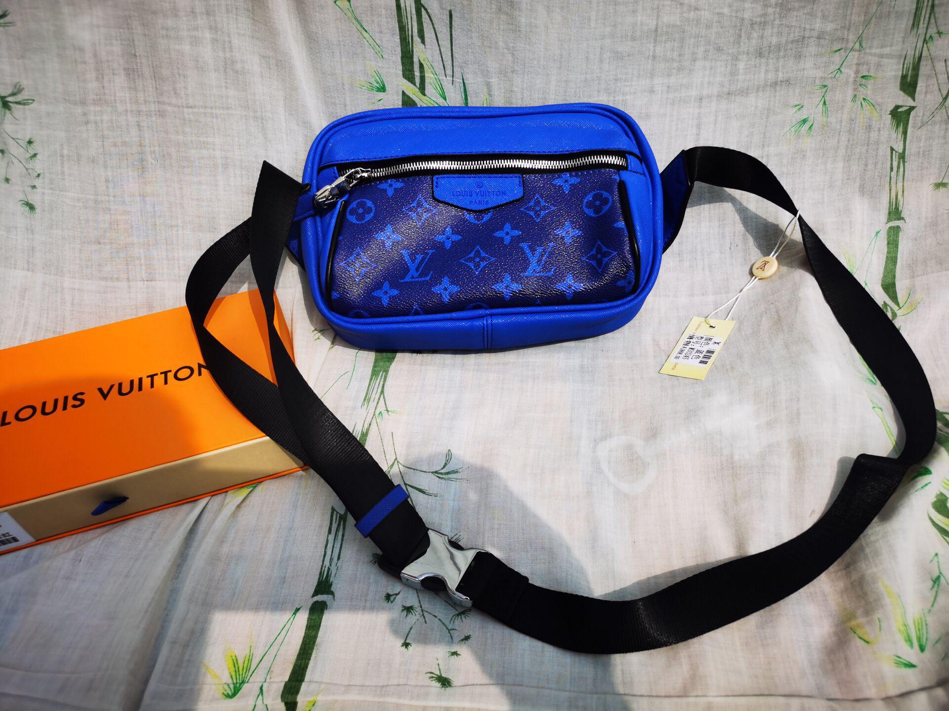 

Pockets LV LOUIS 1 VITTON Messenger Bags Purse hand bag Long wallets Women Purse Messenger Bags Purse Bag Tote