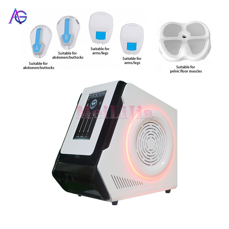 

This link is just for friends to supplement the fee for the HIEMT machine with RF