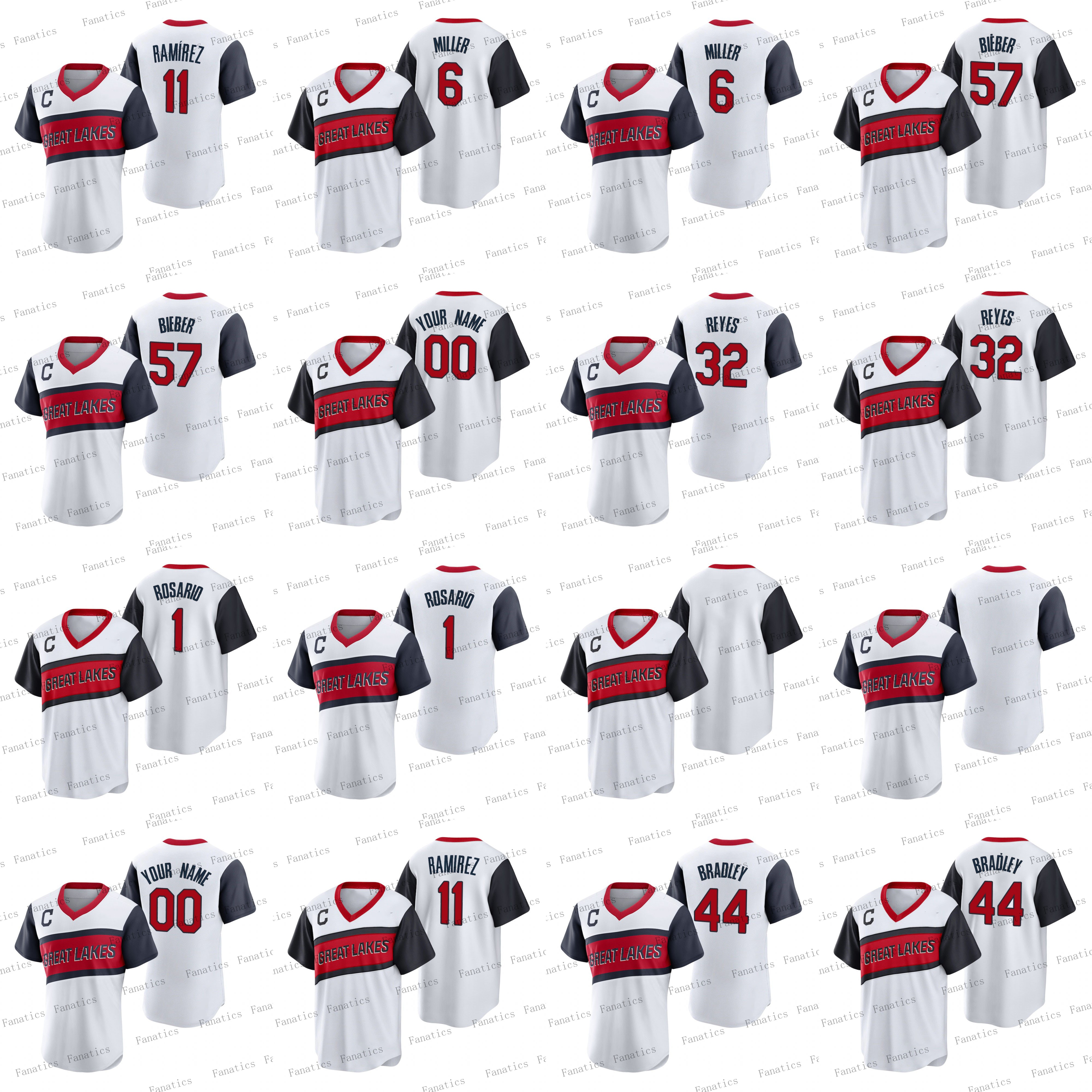 

Jose Ramirez Cleveland 2021 Little League Classic Jersey Shane Bieber Eddie Rosario Roberto Perez Franmil Reyes Oscar Mercado Bradley Zimmer Austin Hedges S-6XL, Mens /coolbase/black