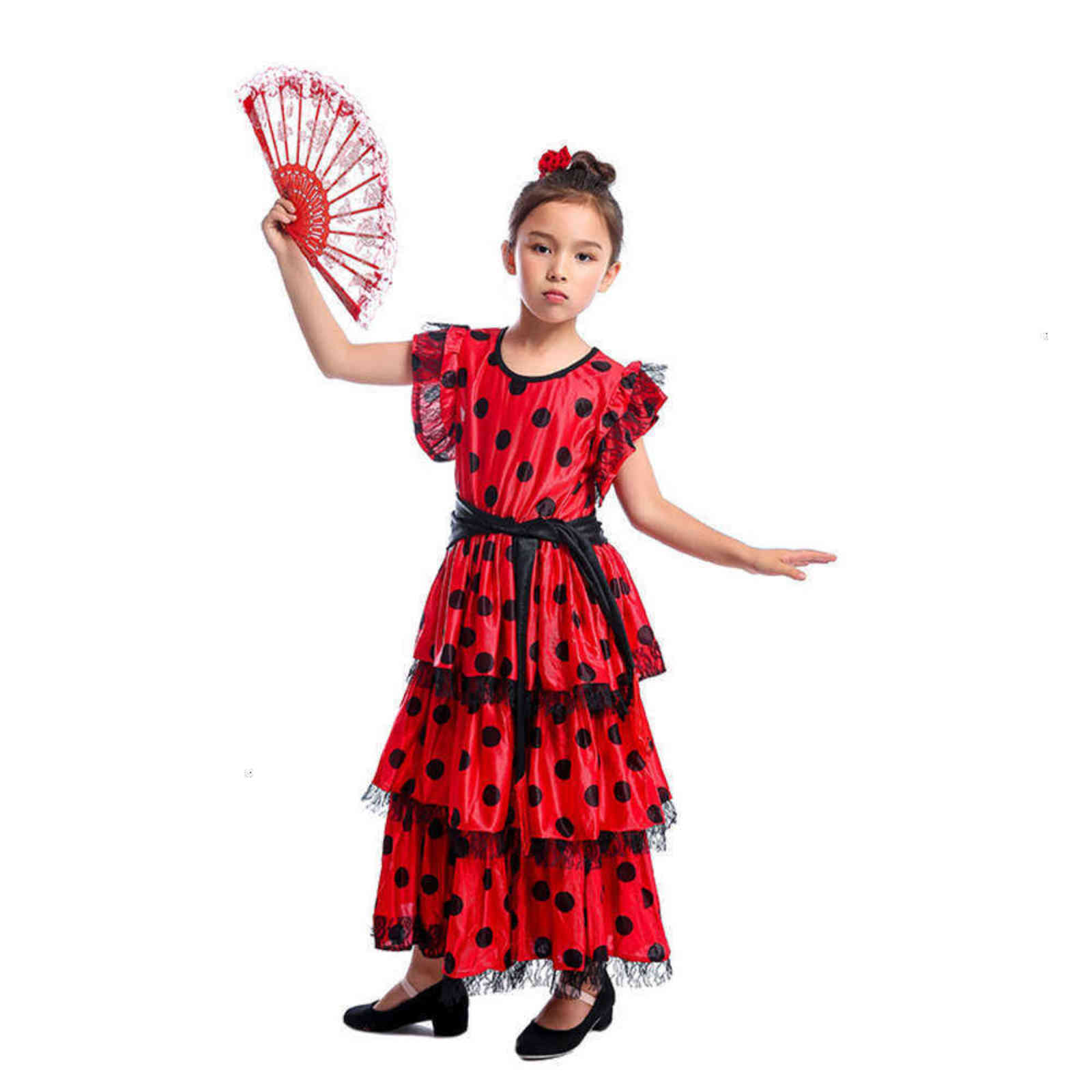 flamenco dresses uk