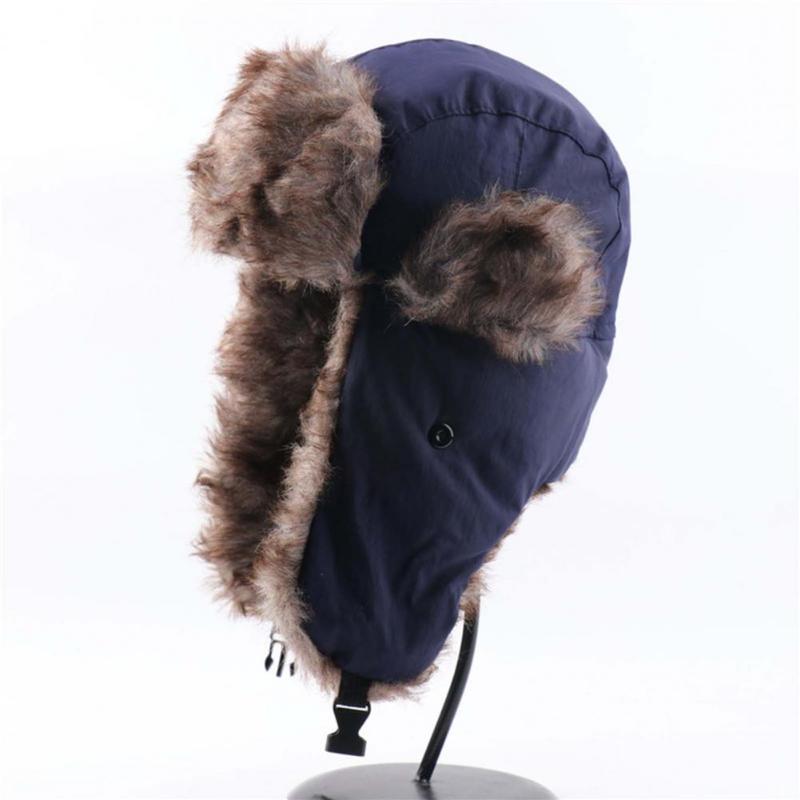 

Berets Men Women Simple Coldproof No Brim Hat Autumn Winter Couple Cap Brimless For Camping, Black