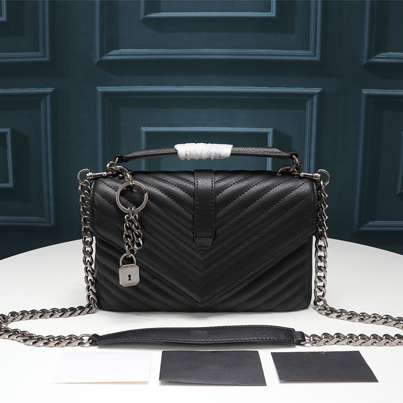 

Pink sugao designer luxury handbags purses brand genuine leather crossbody bag shoulder women purse high quality handbag designer bags, Custom made