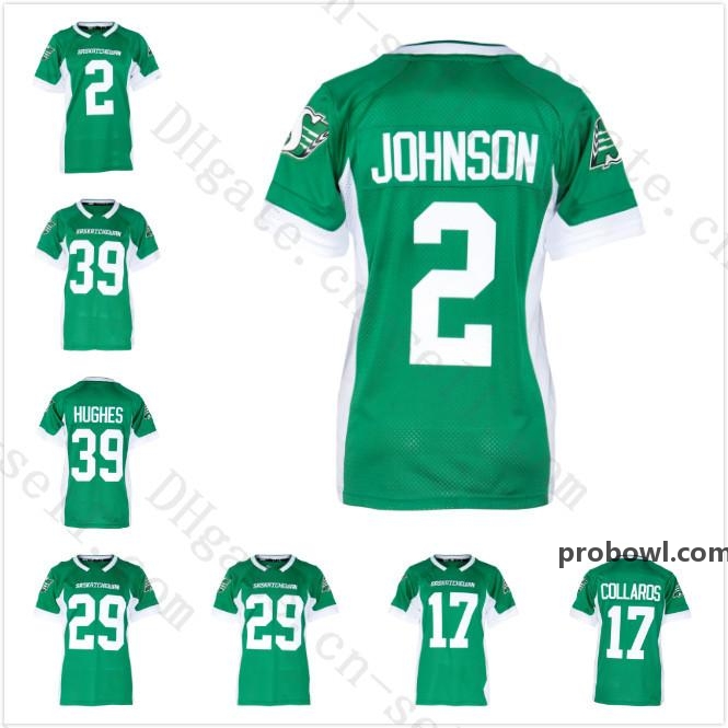 

2019 New Green Saskatchewan Roughriders Custom Football Jerseys Men Women Youth Stitched Blank 84 Arceneaux 9 Ryan 82 Roosevelt Any Name