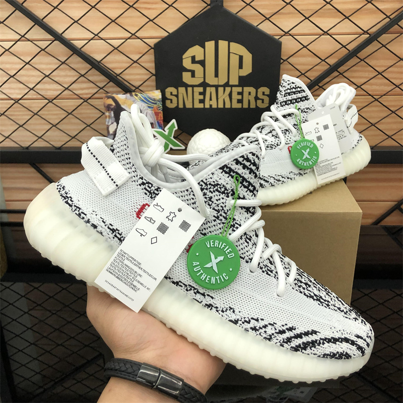 

adidas yeezy 350 boost v2 Sports Running Shoes, Customize
