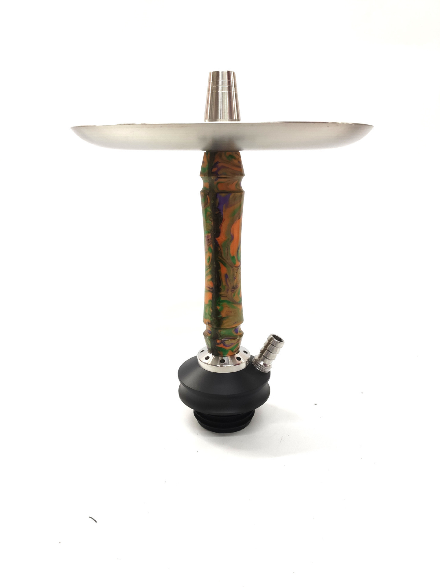 

Hookah Arab Medium Flower Resin Single Pole Gift Box Packaging