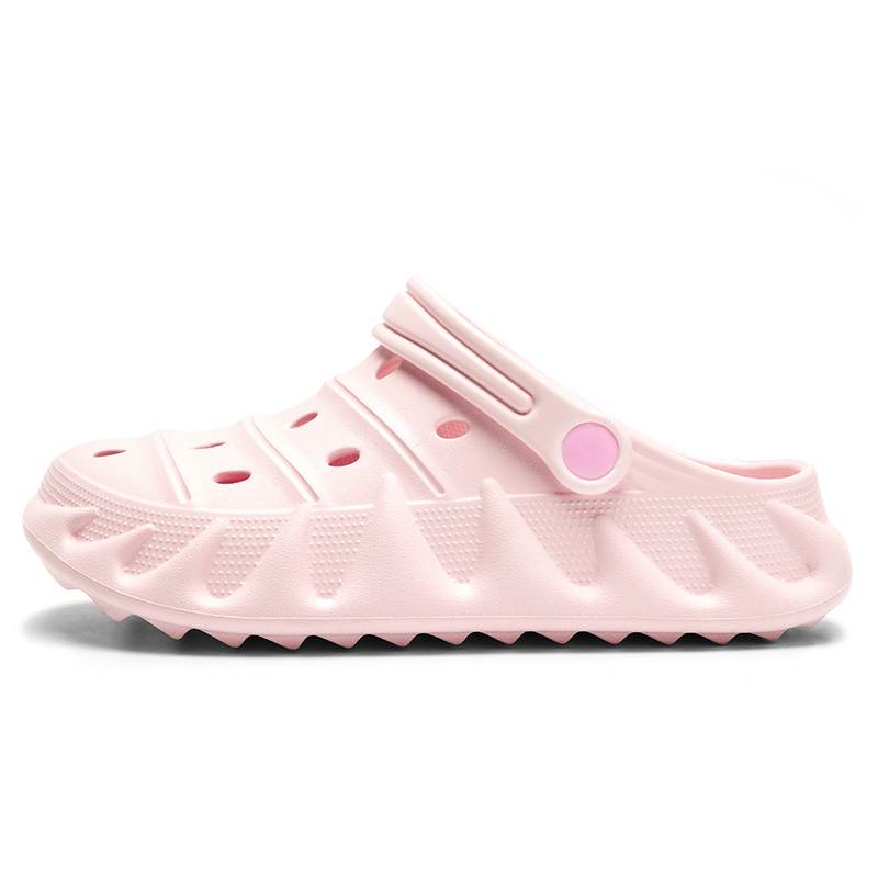 

Hotsale Sandals Hook & Loop Outdoor Lawn Men Women Breathable Beach shoes Casual Luxurys Designers Trainers slippers