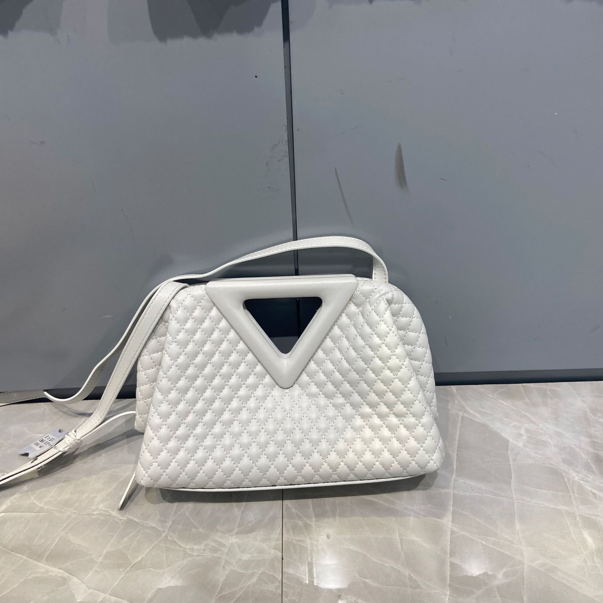 

Telfar mini bags Quilted Leather Louisbags_18 Multi Pochette Felicie akend zhouzhoubao123 y color dumpling Fashion Shoulder Messenger