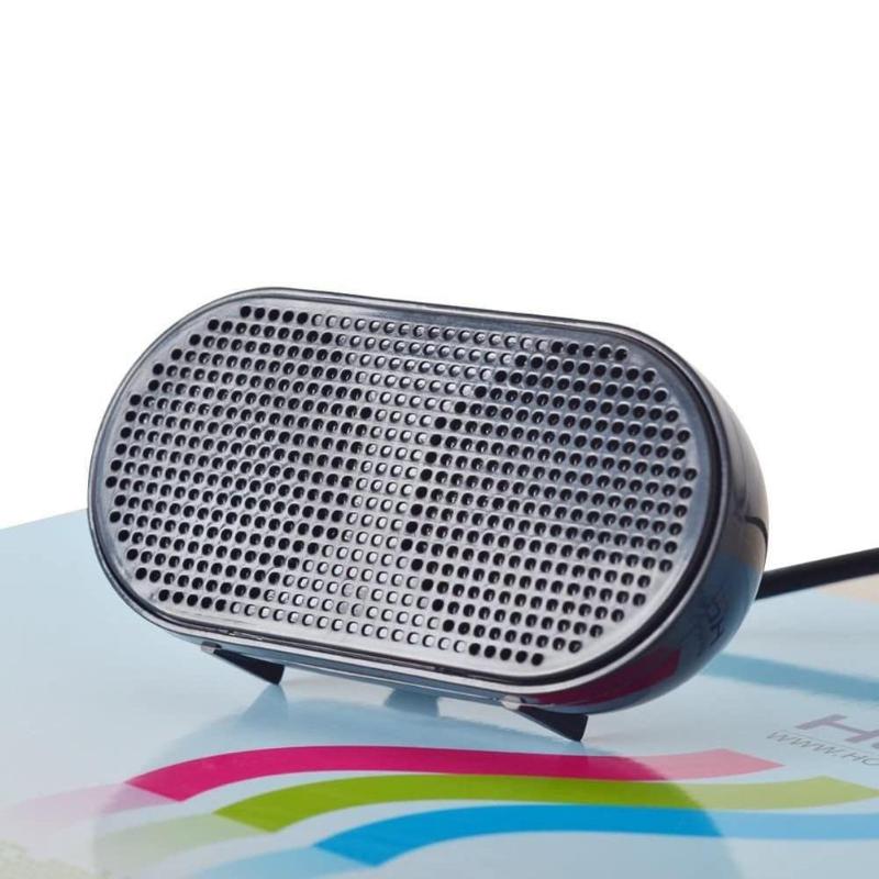 

Portable Speakers USB Small Speaker Computer Mini Mobile Sound Card For Notebook Desktop Power Supply Connection