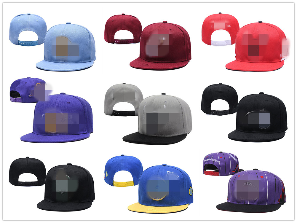 

Hot 2021 fashion basketball Snapback Hats sports All Teams Caps Men&Women Adjustable Football Cap Size, 14