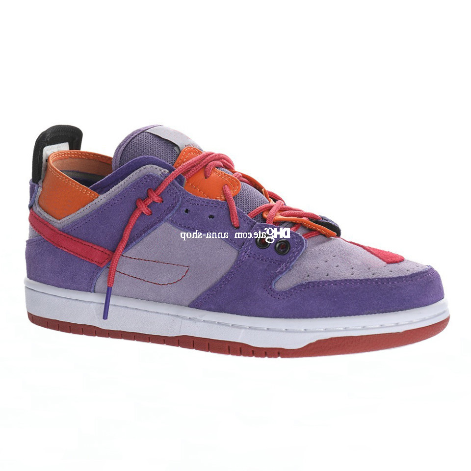 

Shoes Jumpman Ziv Lee Sean Cliver Dunks Low Custom Plum Skate Men EJDER Sneaker Mens Skates Sneakers Womens Women, Bubble wrap packaging