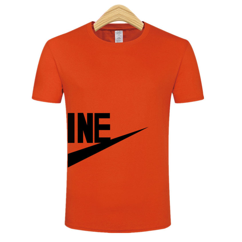 

Trapstar London Designer T-shirt Summer 3D printing tee Men's Women's Clothing Sports Fitness Polyester Spandex Breathable Casual O Collar basketball sweatshirt, Navy blue