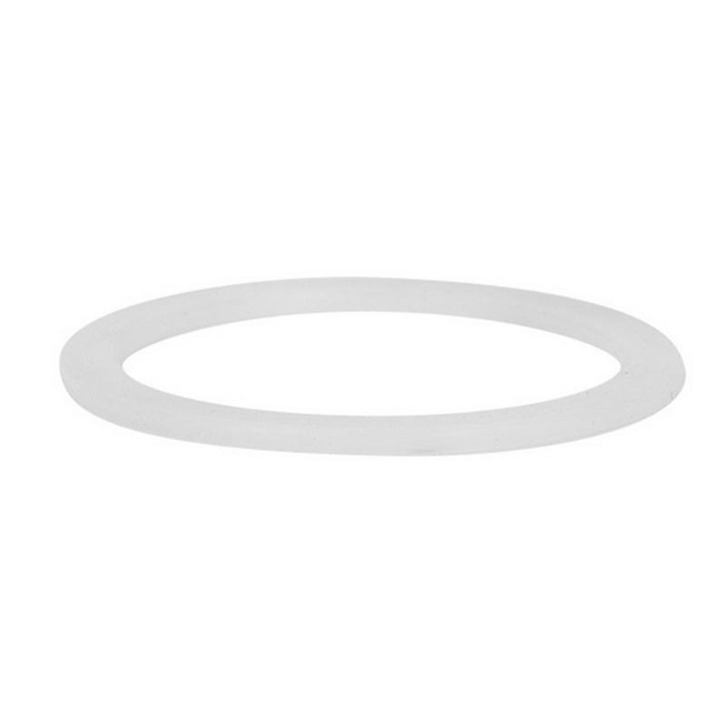 

Coffee Pots White Flexible Washer Gasket Ring For Moka Pot Silicone Seal Espresso HG4840-HG4843