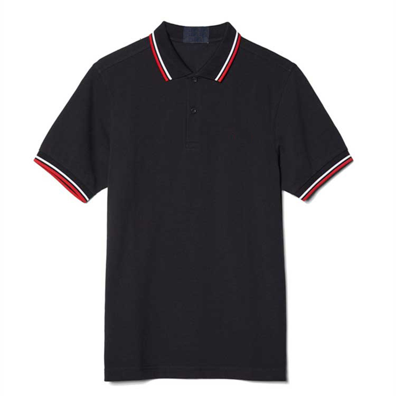 

Fred Men T Shirts Casual Polo Shirt Leaf Embroidery England Solid Polos Summer Cotton Golf Tennis Tees T-Shirts Perry Jersey Clothes White