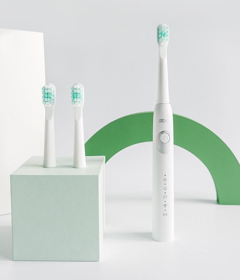 

seago toothbrush SG-E7