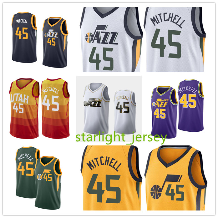 

Wholesale sports basketball jersey custom suit adult unisex senior embroidered equipment player #45 clothing, Black;red