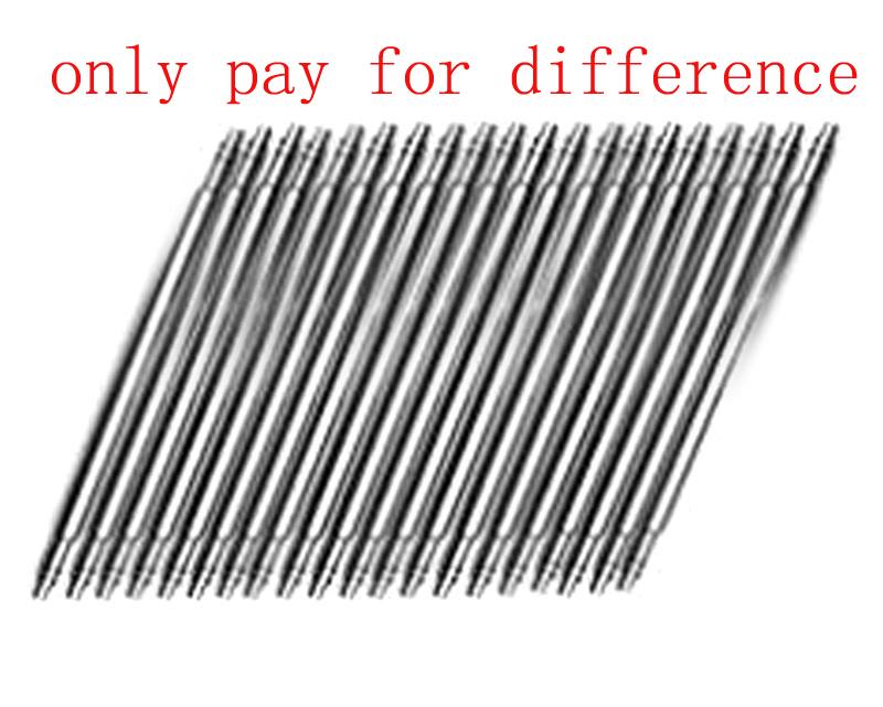 

parts only use for old customers increase freight repeat purchase Buyer to change the product model increases money dollors