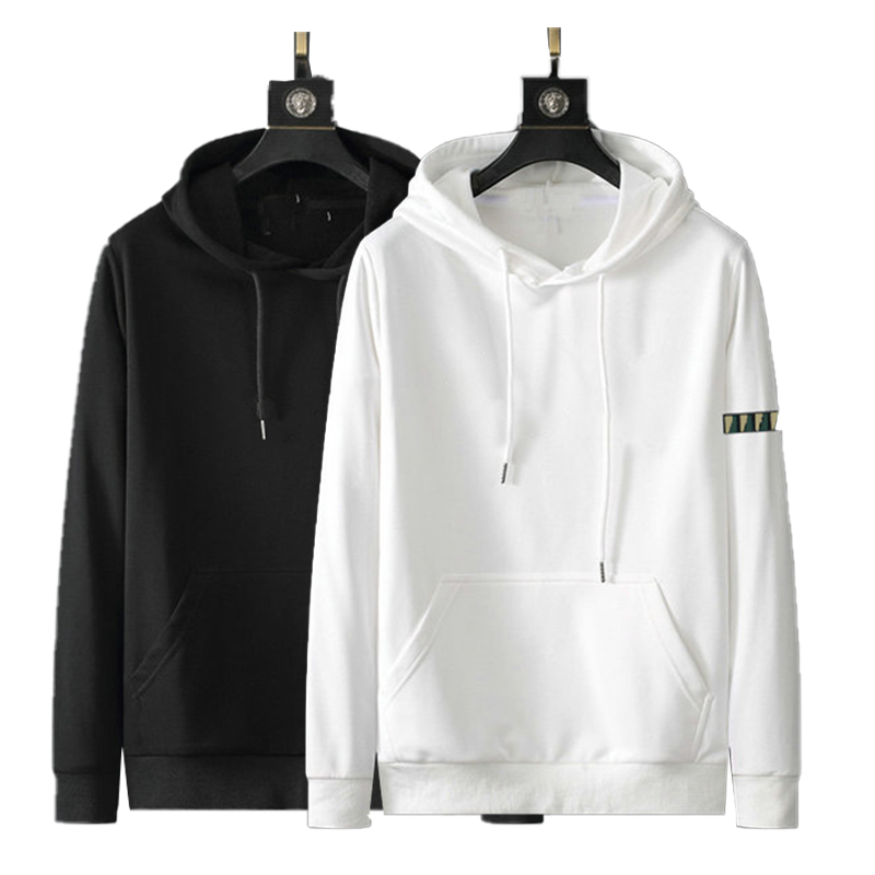 

Mens hoodie tracksuit hoodies jacket men's Designers autumn and winter Letter printing loose sleeve men Hooded Sweater couple coat sweatshirt