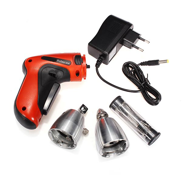 

KLOM cordless electric lock pick tool