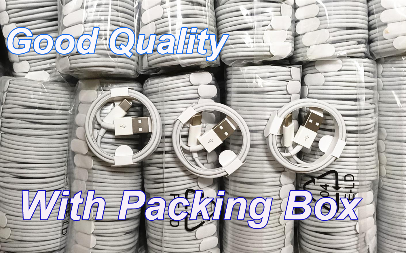 

High speed USB-C 1M 3ft 2M 6ft Fast Charging Type C Cable Charger for Samsung Galaxy S20 S10 note 20 Universal Data Adapter, Without package