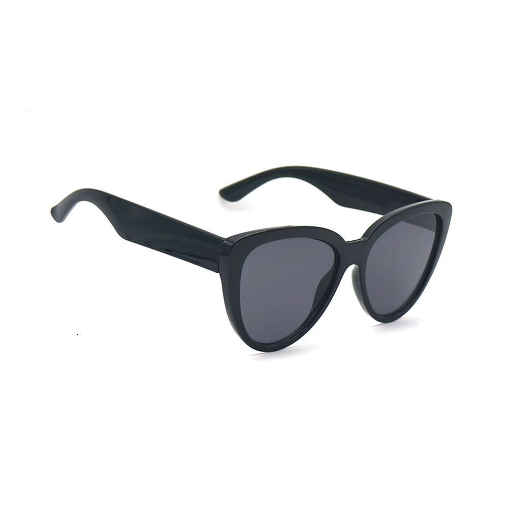 

Highend accessories HiKRUSH NEW Fashion Sun Glass Men Women Sunglass, Black