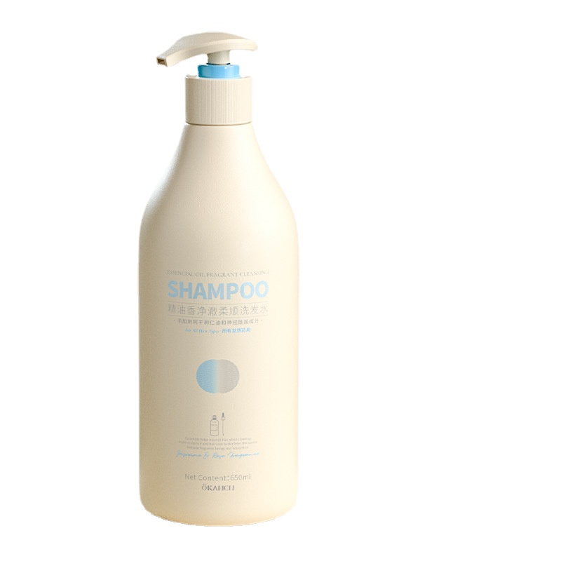

Genuine Shampoo Shower Gel Conditioner Set Soft Anti Dandruff Oil Control Shampoo Lasting Refreshing Aromatic Hair Care Products