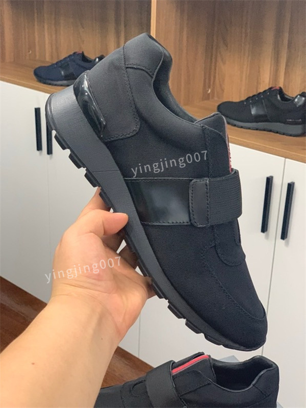 

2022 Designers boots Mens Women Casual Shoes 19FW Lates P Cloudbust Thunder Valentinoes shoes Camouflage Capsule Series Color Matching Platform Sneakers 39-46, 02