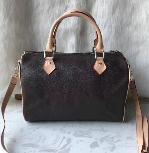 

Handbag women's bag fashion classic print designer high quality pillow Boston Bags Small Travel Wallet, Difference price