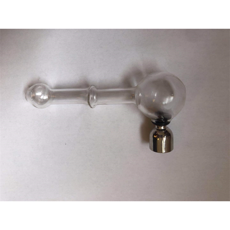 

high borosilicate glass handicrafts with large amount of cigarette bowls are preferred