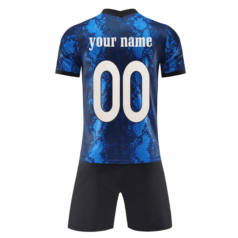 

Custom jersey 21 22 soccer football shirt 2021 2022 DIY camiseta de fútbol maillot foot home 27