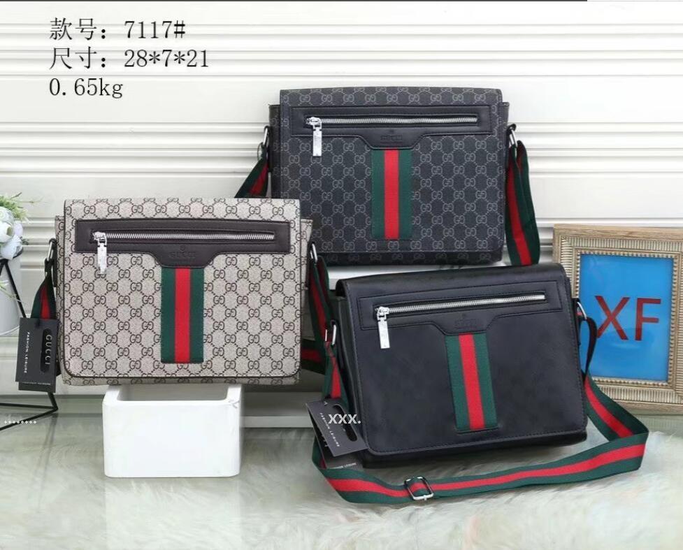 

New hotF29 Designer Briefcase Bags Handbags Laptop bag Shopping BGGLVLouisVittonYSLVUTTON, 10