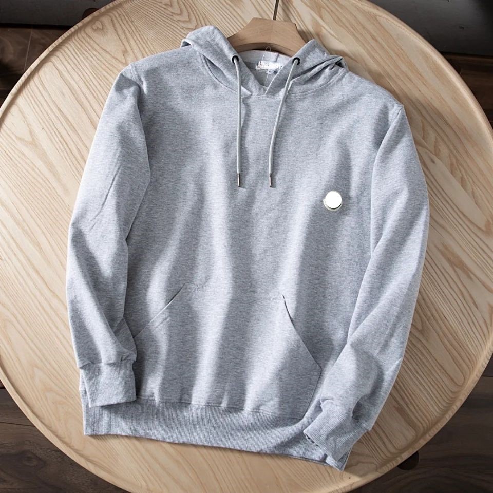 

Designer Monclair Mens Hoodies France fashion Brand Men S women Luxury armband Sweatshirt Casual Street Hoodie good, Supplement (not shipped separately)