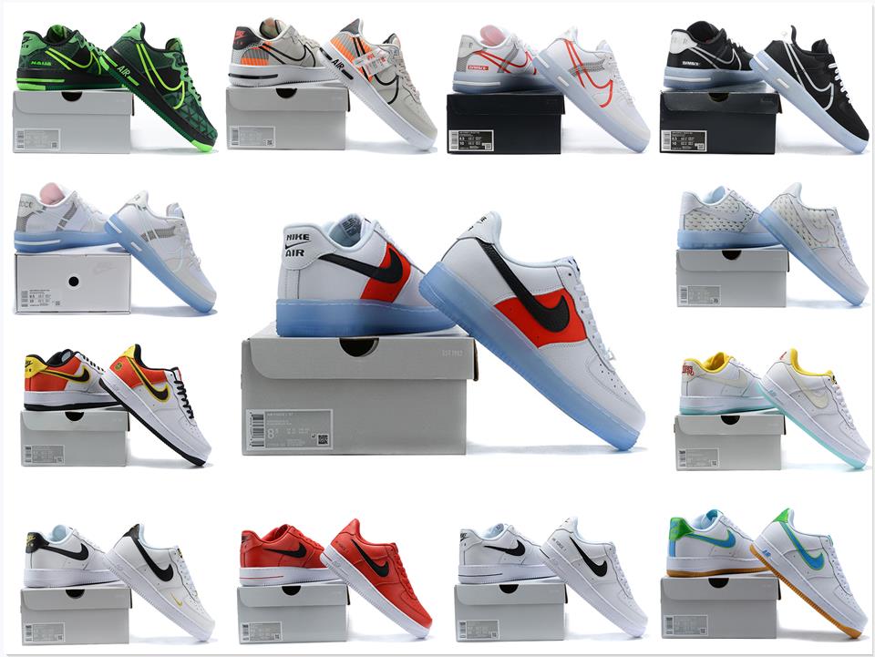 

Nike Air max Force One men women Macaron forcers Running shoes shadow triple black white Chaussures Tropical Twist Spruce Aura Perforations mens trainers, I need look other product