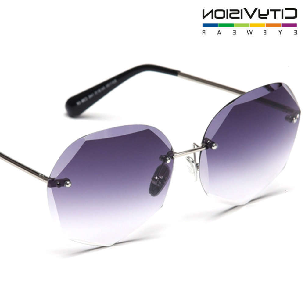 

Highend accessories women colorful sun glass luxury trend sunglass, Black