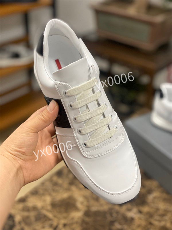

2022 New Curb Bumpr Running Casual 39-46 Shoes Bur House Men and Women Fashion Catwalk Stitching Color Low Loafers lanviin Breathable Sneakers xg210704, Choose the color