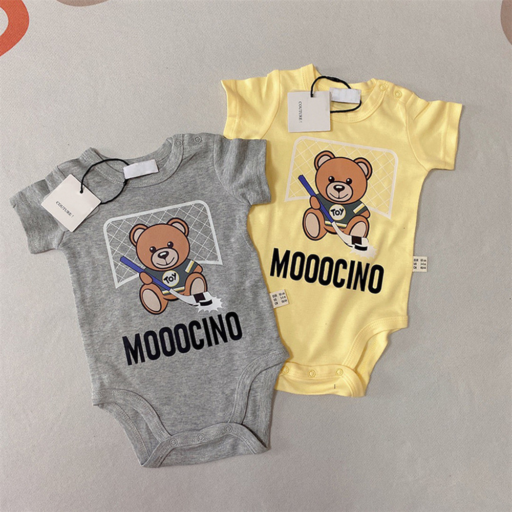 

Newborn One Piece Rompers Clothing Infant Jumpsuit 100%Cotton Children Roupa De Bebe Baby Girl&Boy Fall Clothes for Kids Outfits, Blue