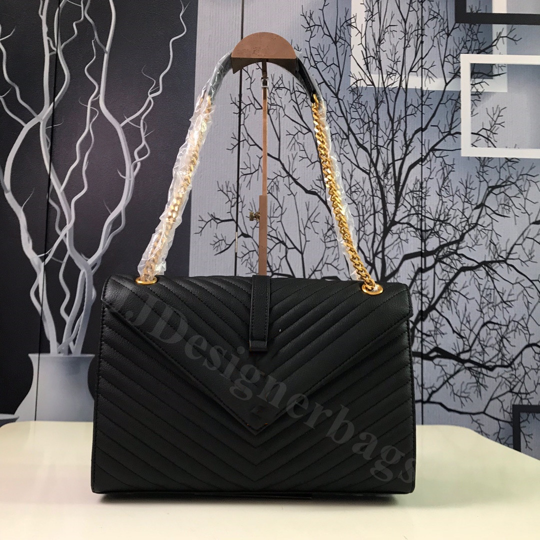 

Luxury Classical Designer Bags Women Handbags Ladies Brand handbag colors feminina clutch totes Messenger Crossbody Chain sling Bag Shopping Tote, #1