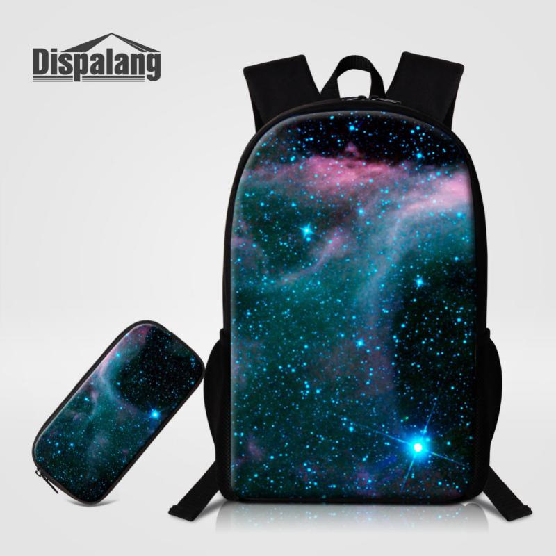galaxy school bag backpack