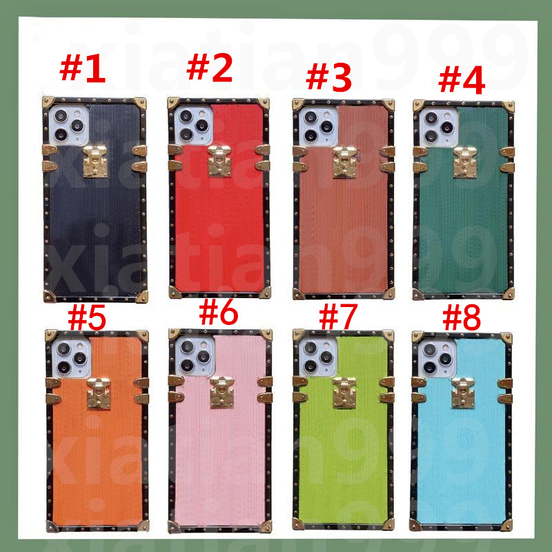 

Fashion Designer Flower Phone Cases for iPhone 12 11 pro max Xs XR Xsmax 7 8 plus Leather Card Pocket Cellphone Cover