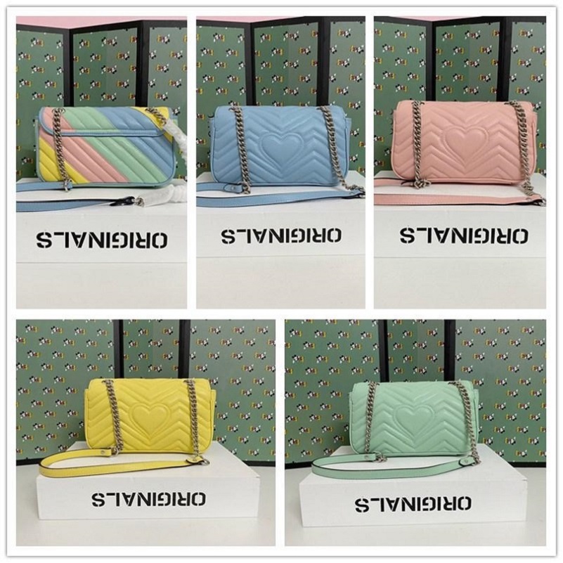 

high quality Luxury designer Shoulder Bags Tote Bag fashion Women Handbag Crossbody Purses Leather Clutch Backpack Wallet free ship, 5 #443497