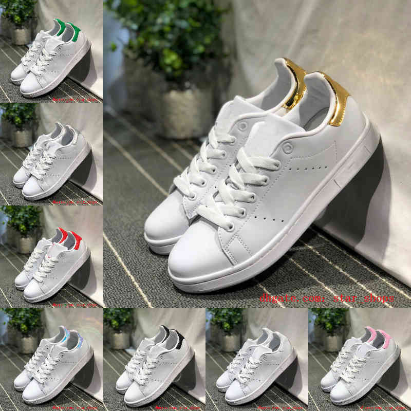 

2021 New Men Women Sneakers Casual Shoes Green Black White Navy Blue Oreo Rainbow Pink Fashion Mens Flat Trainer Outdoor Designer Shoe Size 36-44 F54s