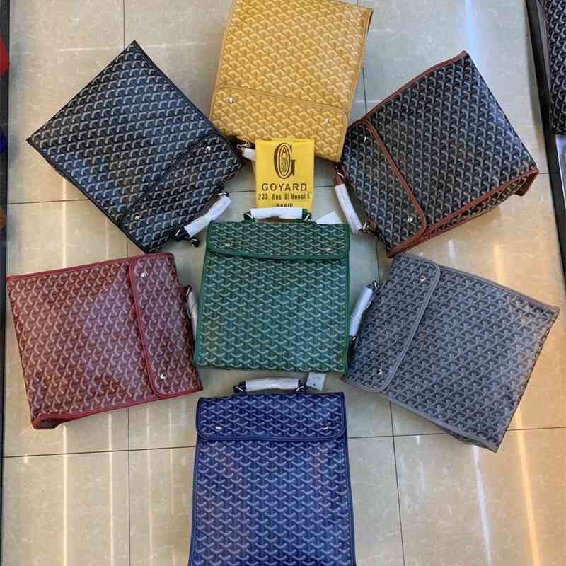 

2021 New Large Capacity Fashion Han Axige Gayar Backpack Backpack