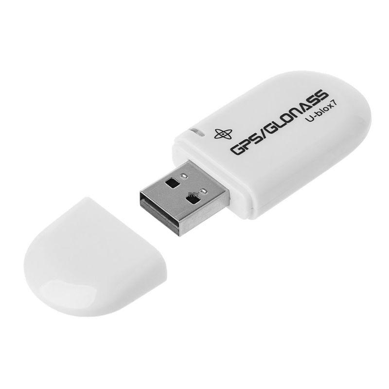

Car GPS & Accessories VK-172 GMOUSE USB Receiver Glonass Support Windows 10/8/7/Vista/XP/CE W91F