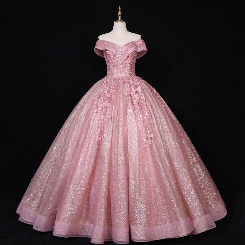 

Ethnic Clothing Beading Bling Sequins Sexy Cheongsams Bandage Flower Appliques Qipao Female Plus Size 3XL 4XL Ball Gown Dresses Dreamy Vesti