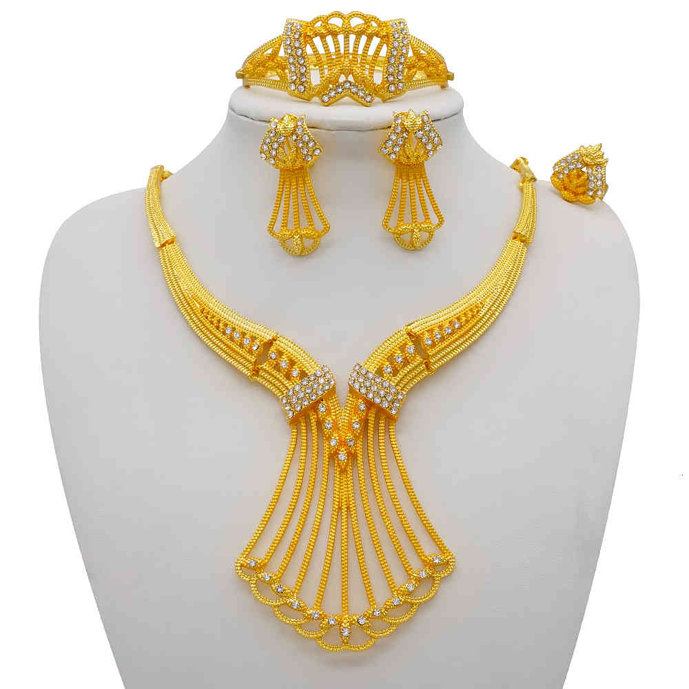 Saudi Gold Jewelry Australia | New 