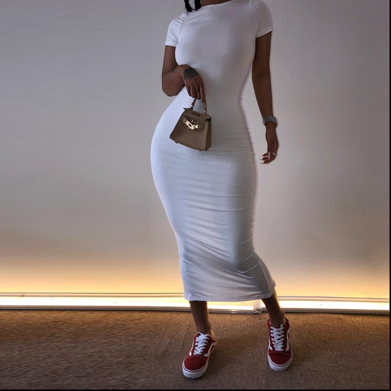 

cotton fabric women dress soft short sleeve tight club dresses ladies clothing black vestidos wholesale, Black;gray