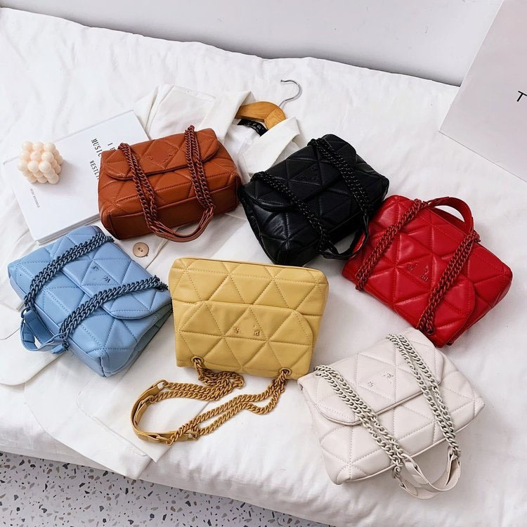 

Designer Luxury Handbag Top-end Ladies Purse Wallet Chain Crossbody Shoulder Bags